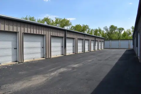 Longmont Storage photo 2