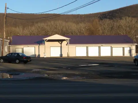 Armor Self Storage in Elmira, NY