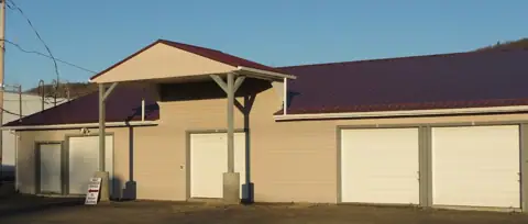 Armor Self Storage photo 2