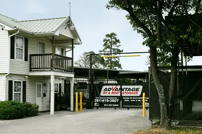 Advantage RV and Boat Storage photo 2