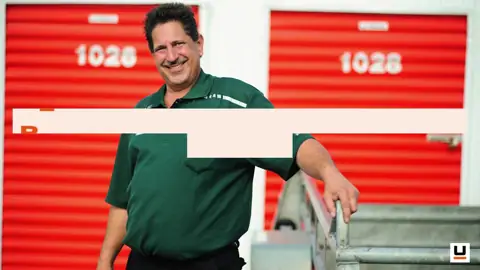 Self-Storage at U-Haul photo 3