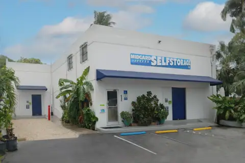 Midgard Self Storage photo 2