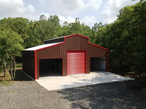 Absolute Steel & Storage in Tempe, AZ