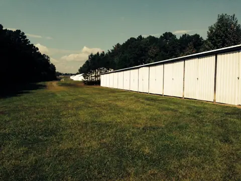 Ozark Self Storage - Greers Ferry photo 2