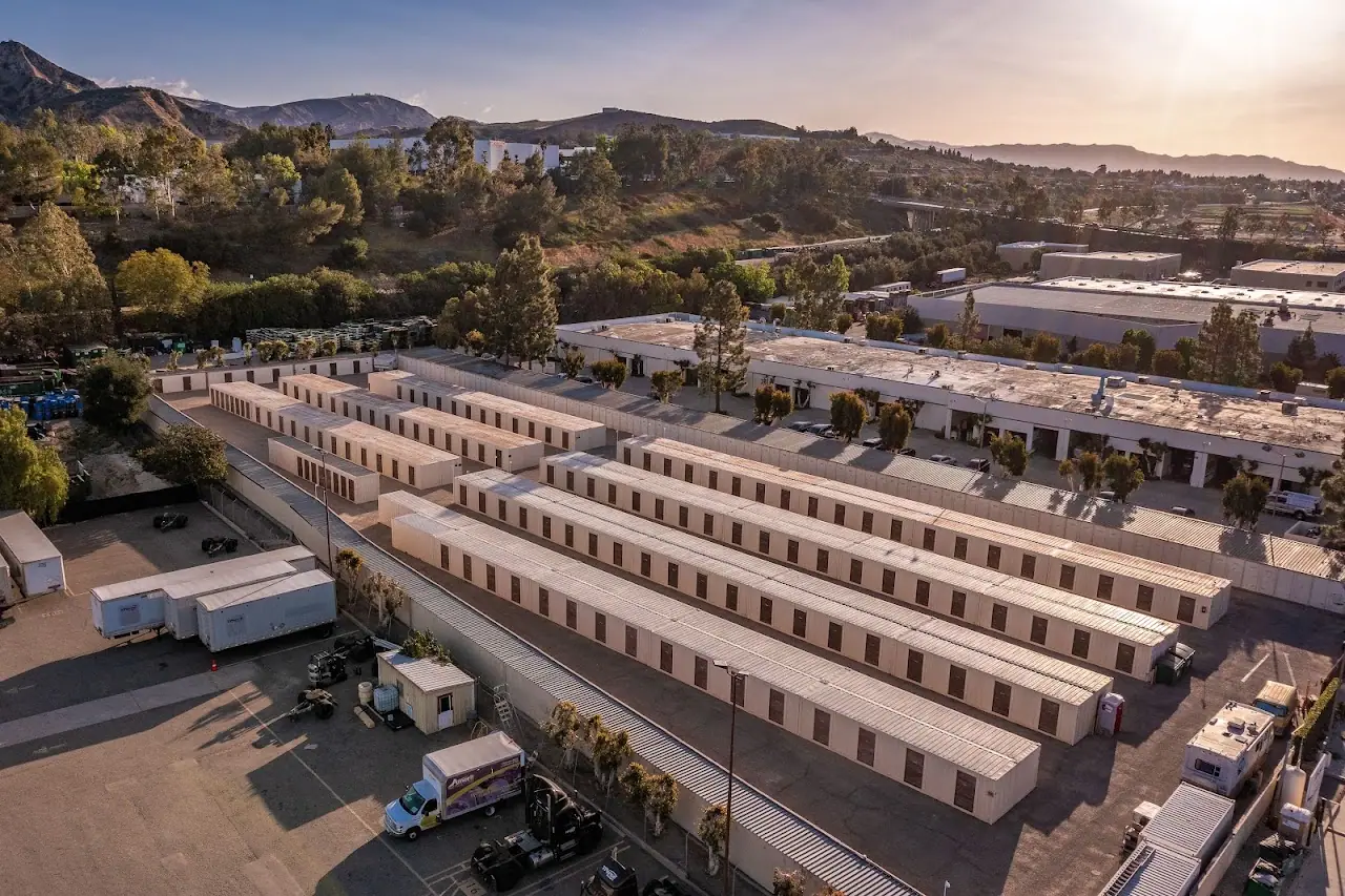 U-Stor-It Self Storage - Simi Valley, RV storage in Simi Valley
