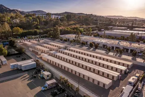 U-Stor-It Self Storage - Simi Valley photo 2