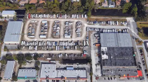 Solomon's RV & Boat Storage photo 3