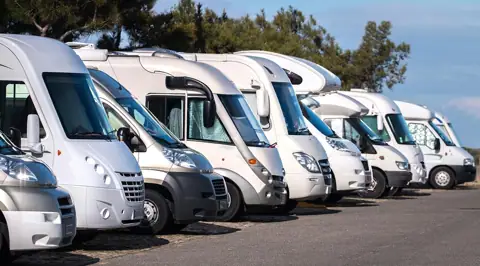 Drayup - Vehicle Storage & Truck Parking in Garden City, GA