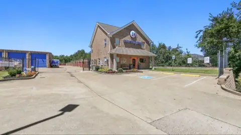 Morningstar Storage in Spring Hill, TN