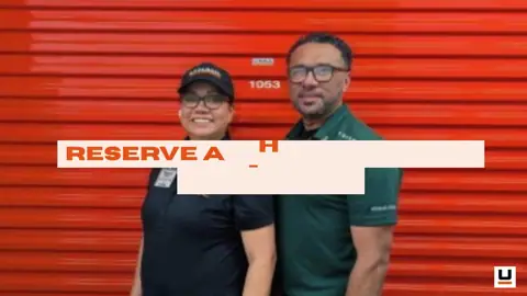 Self-Storage at U-Haul photo 2
