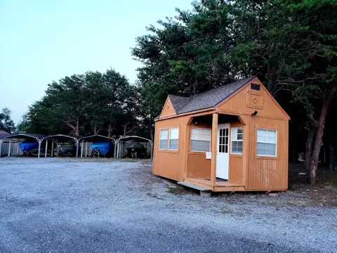 HSRG Boat and Rv storage photo 2