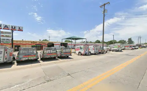 Self-Storage at U-Haul photo 2