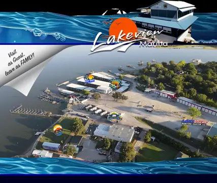 Lakeview Marina RV Park photo 2