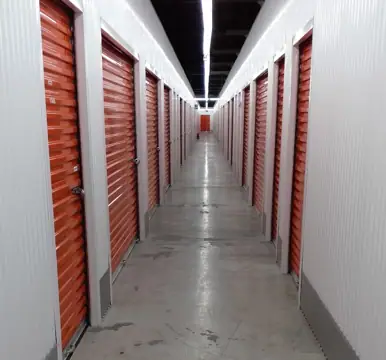 Self-Storage at U-Haul photo 2