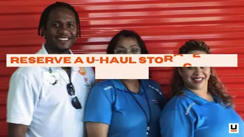Self-Storage at U-Haul photo 3
