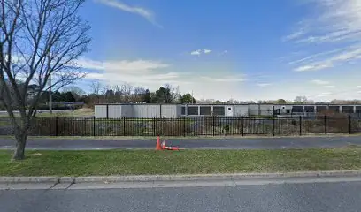 Storage Station in Salisbury, MD