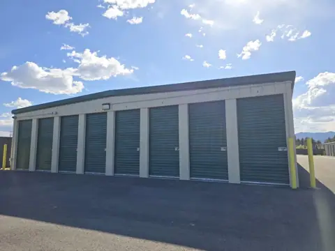 Top Value Storage of Ephraim in Ephraim, UT