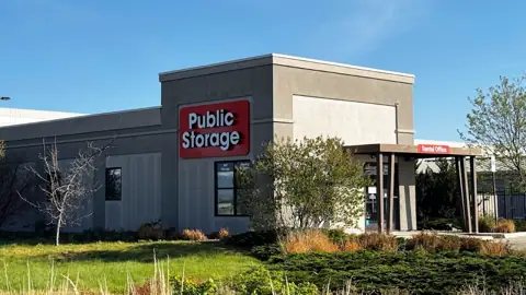 Public Storage in Loveland, CO