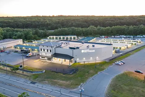 Compass Self Storage photo 2