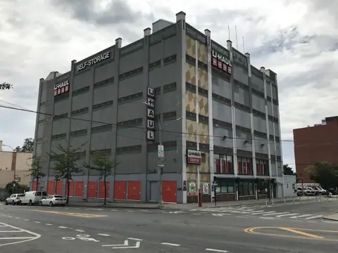 Self-Storage at U-Haul photo 2