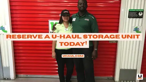 Self-Storage at U-Haul photo 3