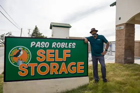 Paso Robles Self Storage photo 2