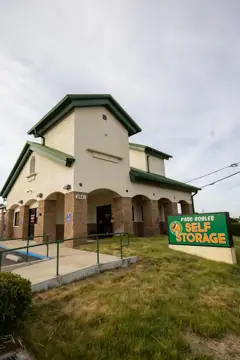 Paso Robles Self Storage photo 3