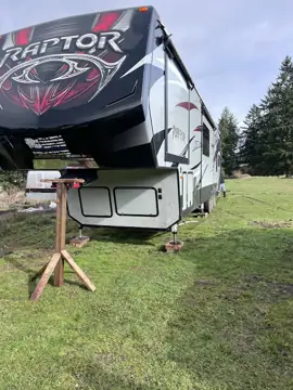 Off Grid RV & Boat Storage photo 2