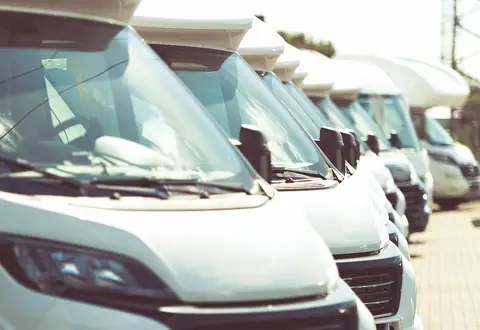 Mississippi RV & Boat Storage in Brandon, MS
