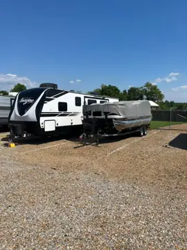 Mississippi RV & Boat Storage photo 2