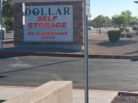 Dollar Self Storage photo 2