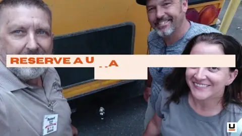 Self-Storage at U-Haul photo 2