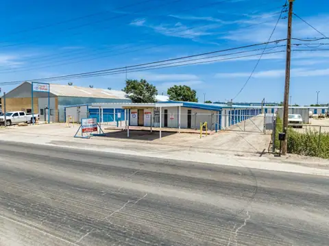 SHIFT Self Storage - Odessa in Odessa, TX