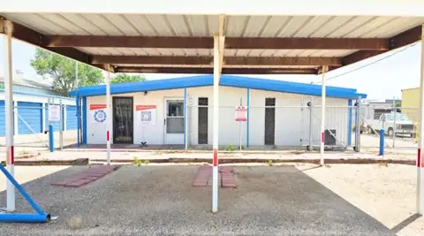 SHIFT Self Storage - Odessa photo 2