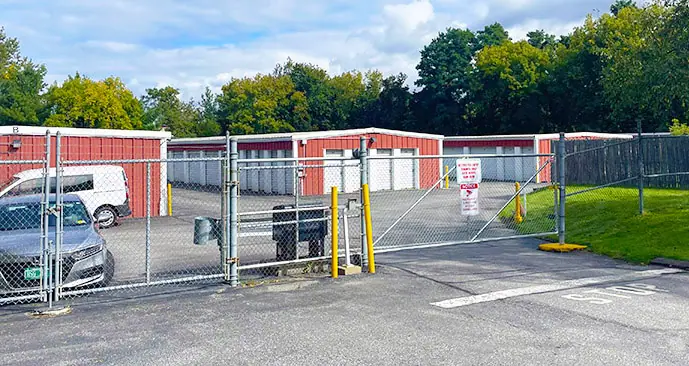 All Purpose Storage, RV storage in South Burlington