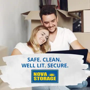 Nova Storage photo 2