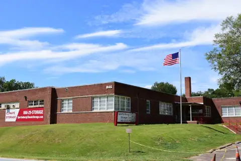 Spartanburg Climate Storage Center photo 2