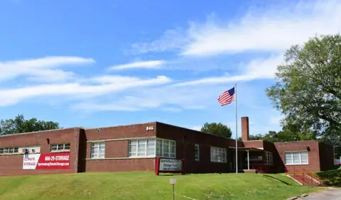 Spartanburg Climate Storage Center photo 3