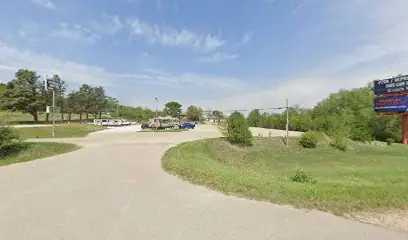 RV Park and Storage in Junction City, KS