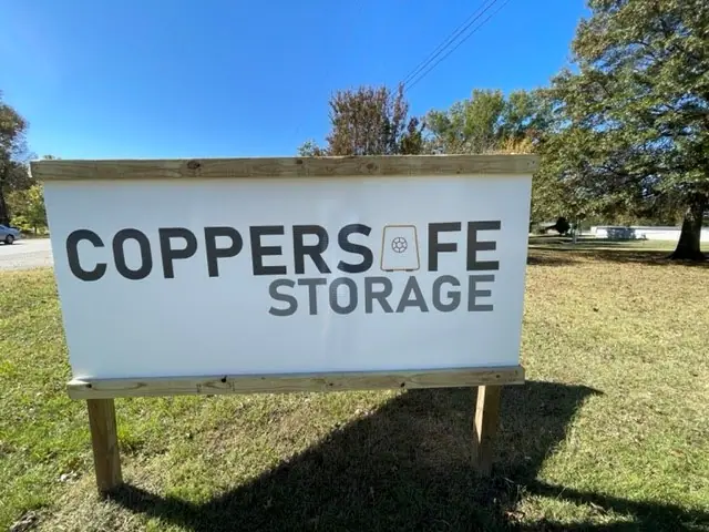 Copper Safe Storage - Ripley, RV storage in Ripley