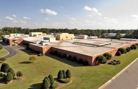 Sanford Industrial Storage and Delivery LLC photo 2