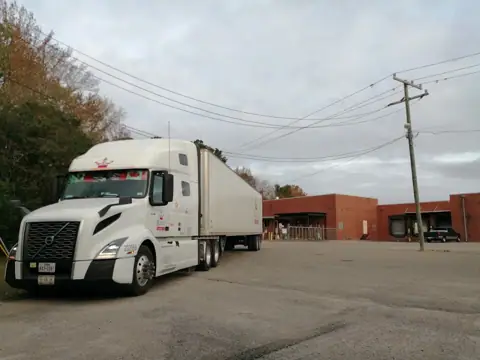Sanford Industrial Storage and Delivery LLC photo 3