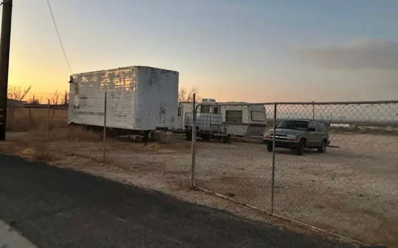 Pearblossom Highway RV & Boat Storage, RV storage in Pearblossom