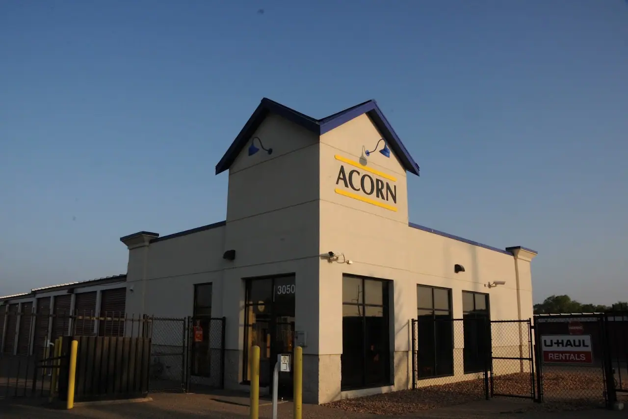 Acorn Mini Storage, RV storage in Shakopee