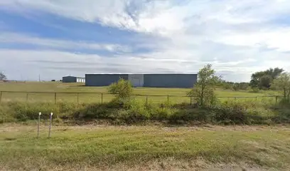 Borger Boat & RV Storage in Borger, TX