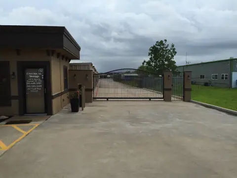 BriteLock Storage Pearland photo 3