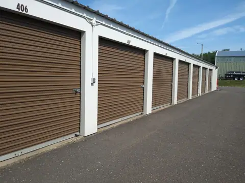 Five Star Storage in Hermantown, MN