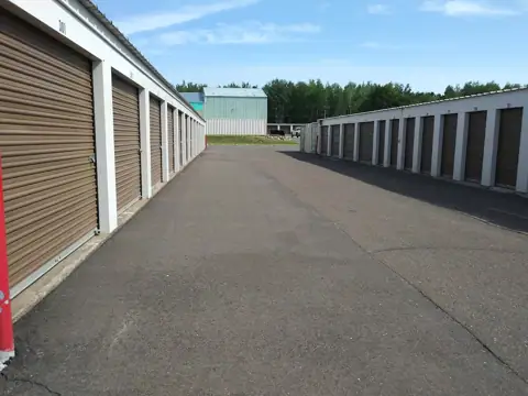 Five Star Storage photo 3