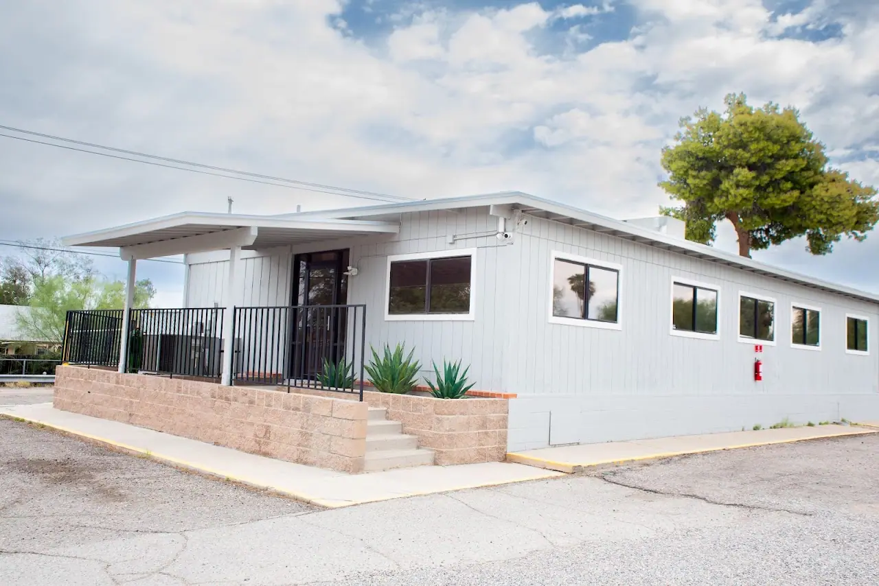 Sonoran Spaces, RV storage in Tucson