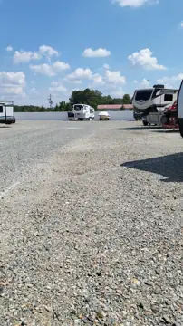 WeSTOR Outdoor Storage in Angier, NC